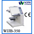 Máquina de inspección de etiqueta alta velocidad (WJJB-350)